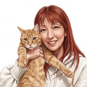 外山 真由美