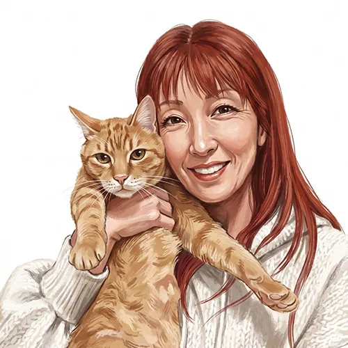 外山 真由美