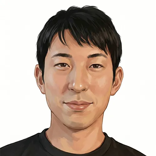 藤本 英一郎 (ふじもと えいいちろう)