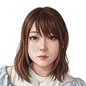 雑賀 怜奈