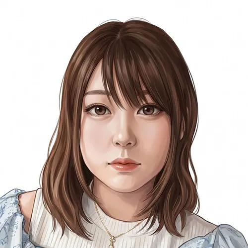 雑賀 怜奈